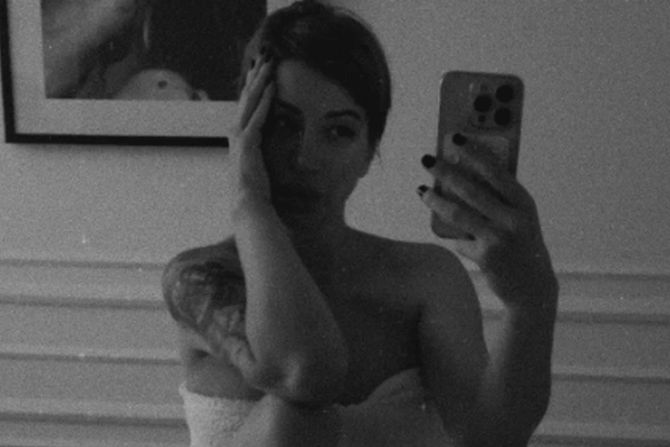 Dušica Jakovljević