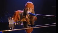 Kako je nastala pesma "November Rain": Priča o ambiciji, tragediji i trajnoj legendi benda Guns N' Roses