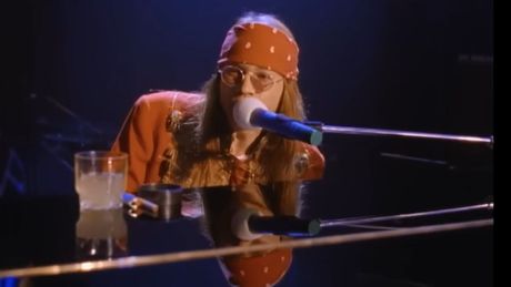 Guns N' Roses - November Rain