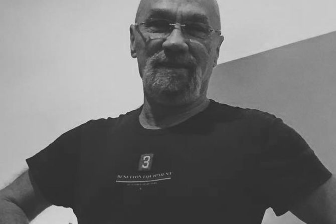 Ljubiša Marković Frenki