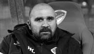 Tragedija! Umro trener Radničkog Mladen Žižović kome je pozlilo na utakmici u Lučanima