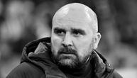 Tragedija! Umro trener Radničkog Mladen Žižović kome je pozlilo na utakmici u Lučanima