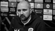 Ko je bio Mladen Žižović, trener Radničkog koji je preminuo usred utakmice u Lučanima