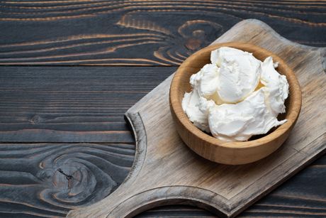 Maskarpone kremasti sir