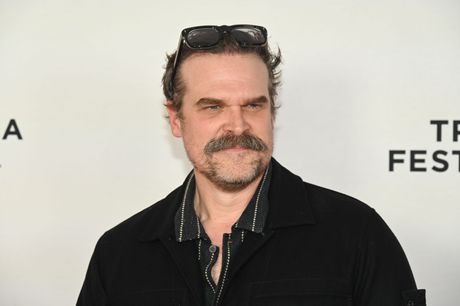 David Harbour