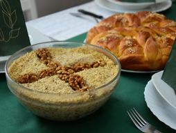 Slavsko žito koljivo