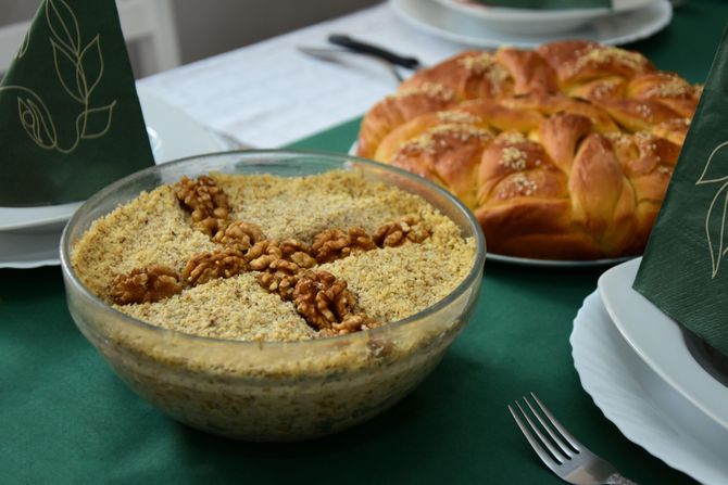 Slavsko žito koljivo