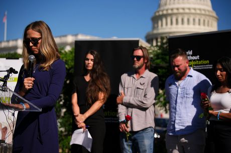 Žrtve Džefrija Epstajna