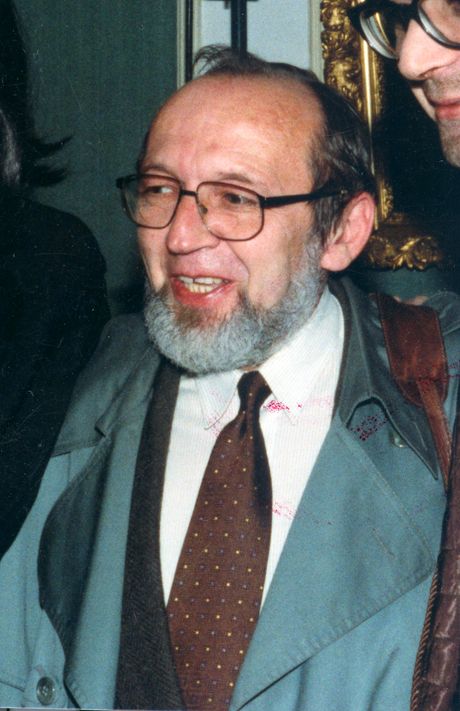 Radomir Putnik