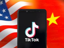 Kina, Amerika, TikTok