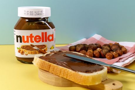 Nutela
