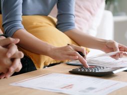 Budžet, kućni budžet