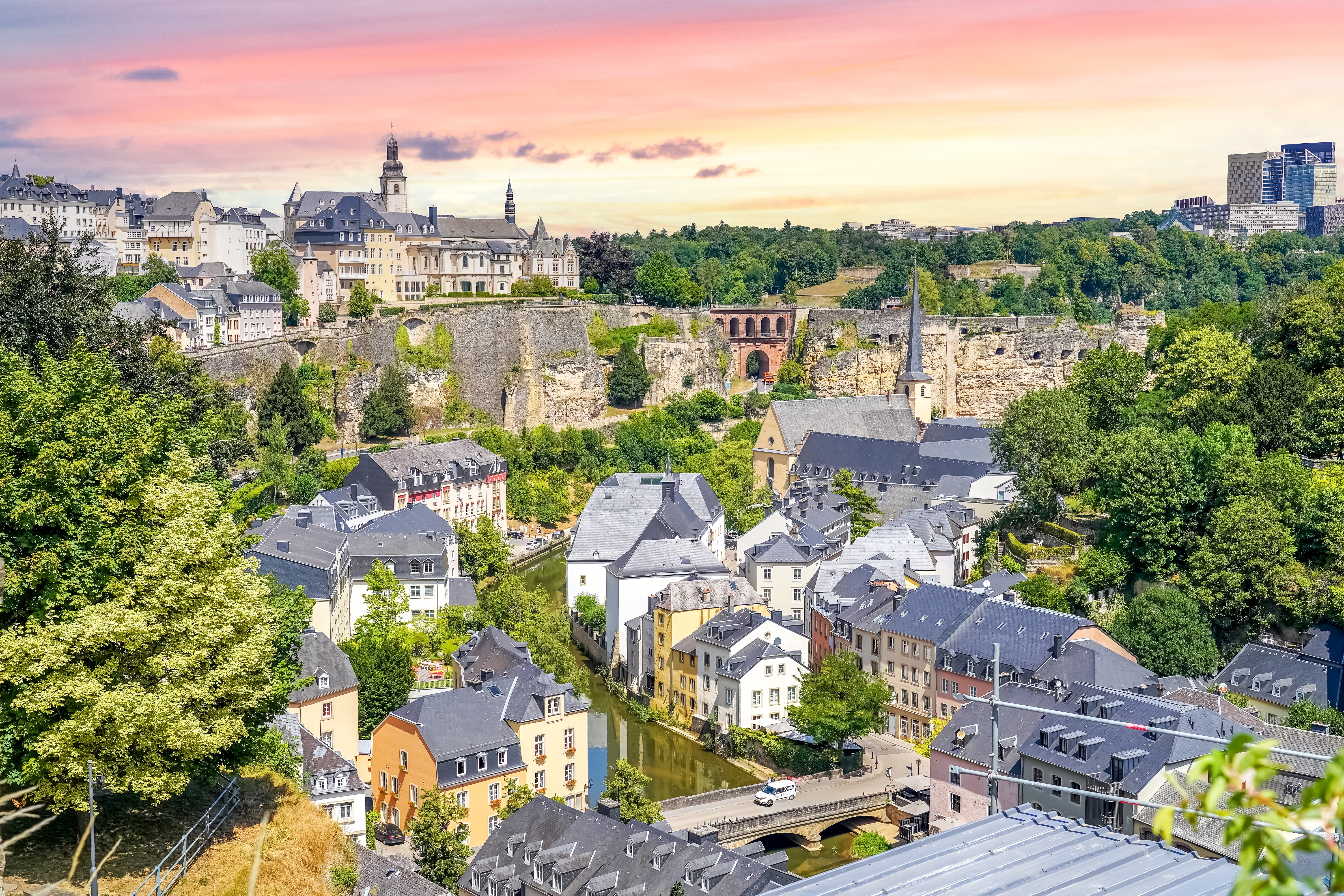 Najbogatija država na svetu, a mnogi je uporno zaobilaze: Skriva idilu kakva je u Evropi nestala