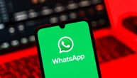 Obrišite ovu poruku odmah ili rizikujete da izgubite svoj WhatsApp nalog zauvek