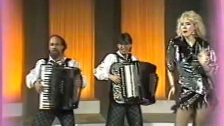 Ljubiša Marković Frenki