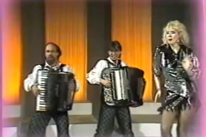 Ljubiša Marković Frenki