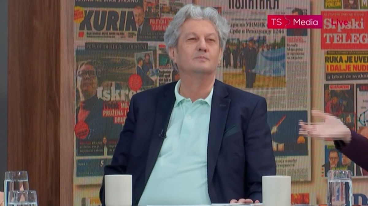 "Bilo mu je lakše da ukrade od mene!" Milomir Marić o "Ćirilici" nakon napuštanja Hepija: "Ko zna koliko će.."