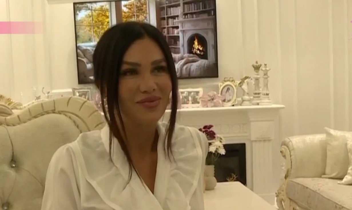 Stanija u suzama zbog Asmina: Donela odluku, ide u Ameriku "Nemam godine za bacanje, vreme mi je za porodicu"