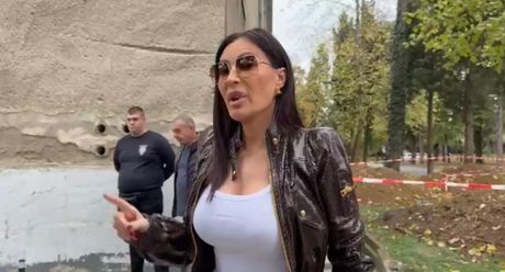 Svetlana Ceca Ražnatovic