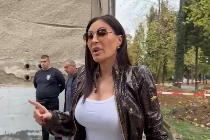 Svetlana Ceca Ražnatovic