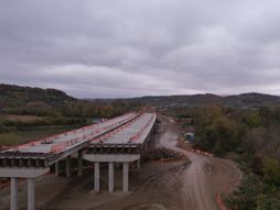 Spajaju se Miloš Veliki i Moravski koridor u Preljini