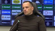 Privremeni trener Partizana ishvalio Vanju Dragojevića posle sukoba sa Tomovićem: Tako treba, sjajna reakcija