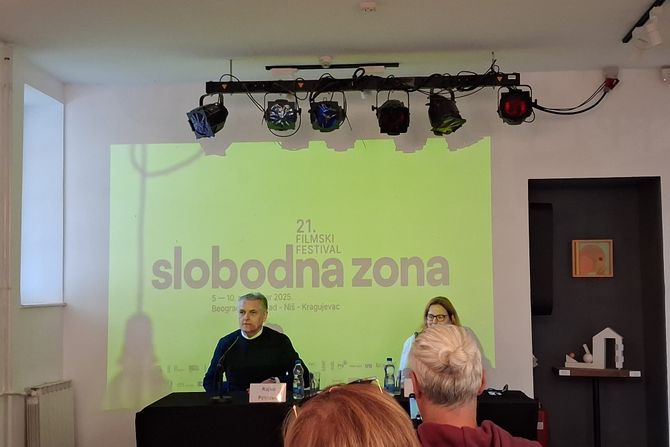Slobodna zona