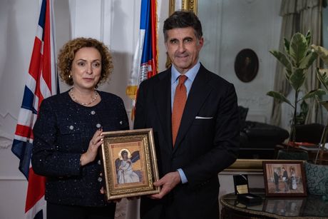 Turizam i kulturno nasleđe Srbije