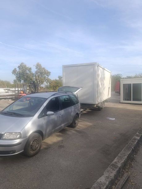 Kontejner porodica Plančak, Jole Bodo