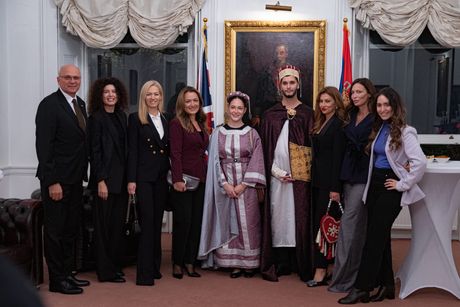 Turizam i kulturno nasleđe Srbije