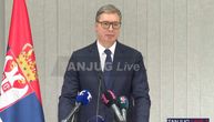 Vučić: Imao sam sastanak sa Koštom, postoji mogućnost za otvaranje Klastera 3