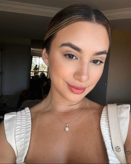 Barbara Elisa Yabeta Borges