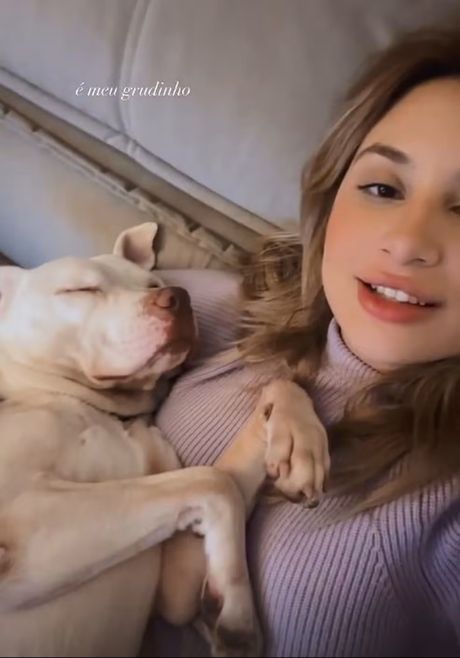 Barbara Elisa Yabeta Borges