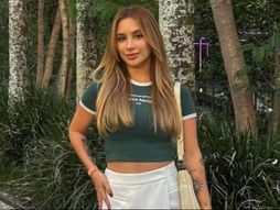 Barbara Elisa Yabeta Borges