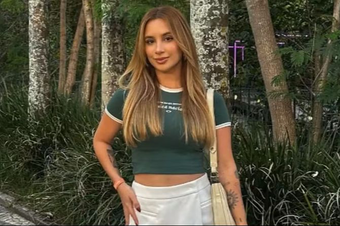 Barbara Elisa Yabeta Borges