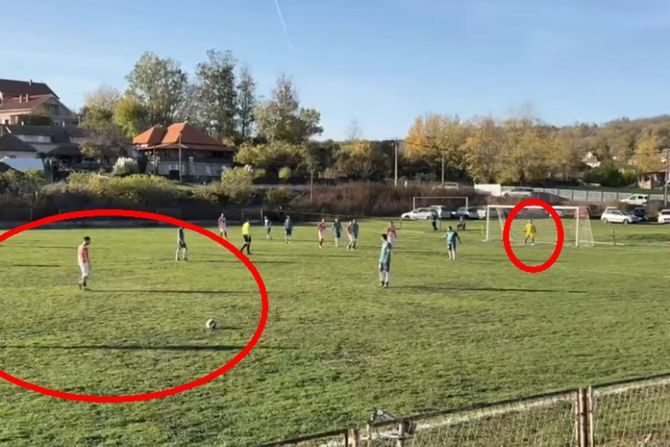 Beton liga, Jedinstvo, Borac