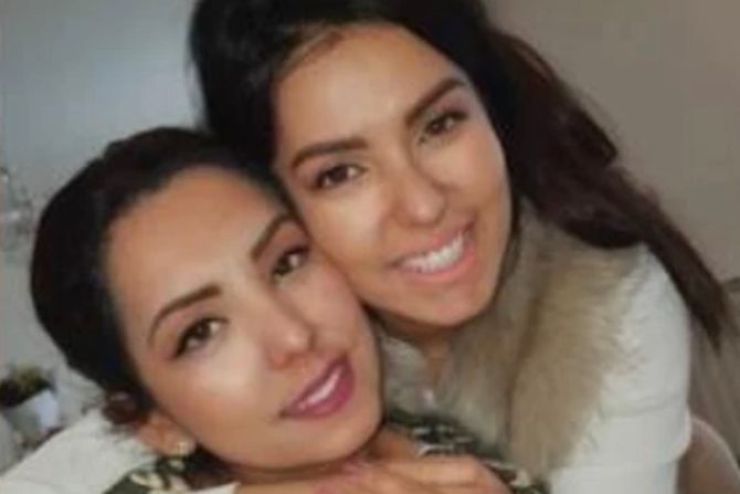 Tanja Savić, Biljana Savić