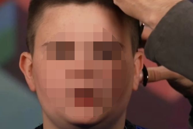 Potresna ispovest dečaka u emisiji "Važne stvari"