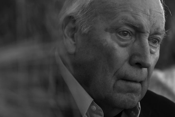 Dick Cheney Dik Čejni