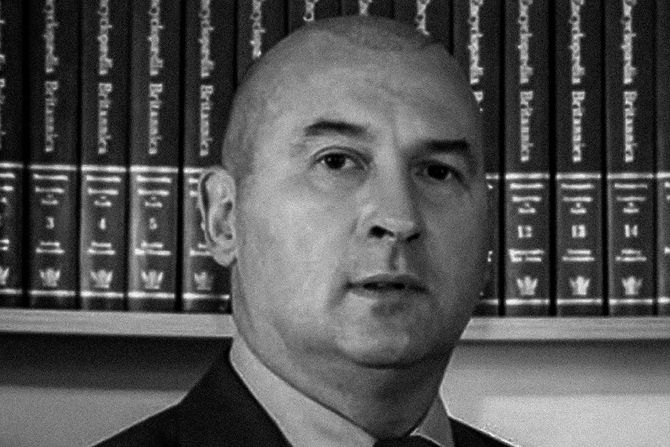 Dragan Vasiljević Vaske