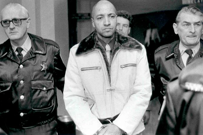 George Banks Džordž Benks