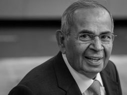 Gopičand Hinduja Gopichand Hinduja