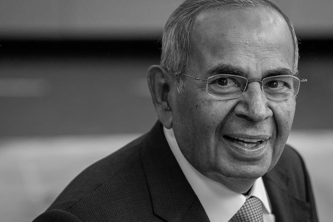 Gopičand Hinduja Gopichand Hinduja