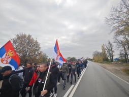 Srbi, Kosovo i Metohija