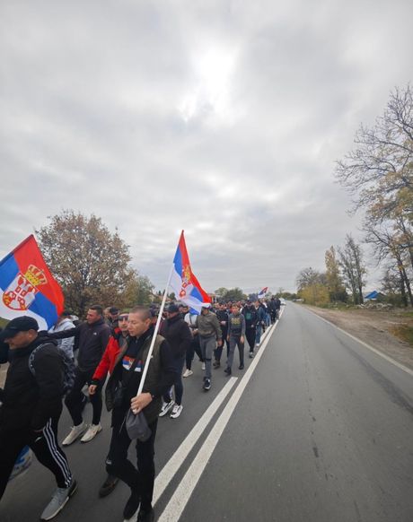 Srbi, Kosovo i Metohija