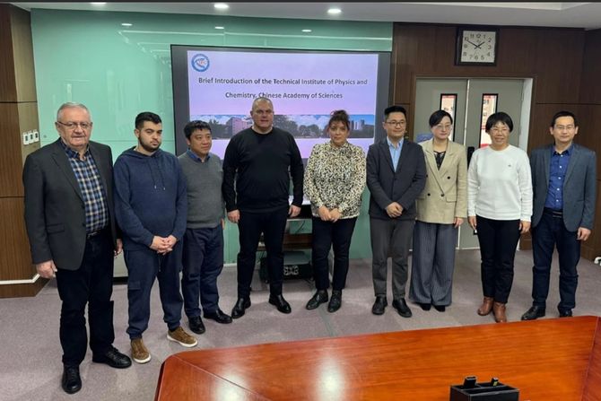 Dalibor Marković, Jagodina, Peking