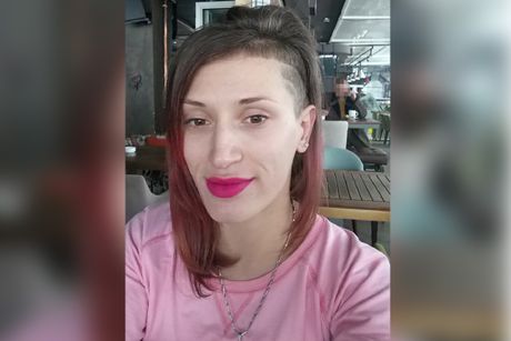 Leskovac, ubistvo žene u Leskovcu, Katarina Gligorijević