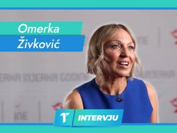 Biznis inervju Omerka Živković
