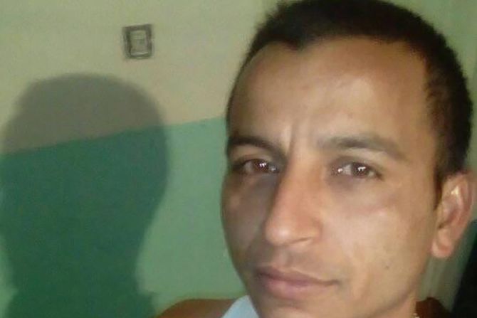 Osumnjičeni Dalibor Demirović, ubistvo žene u Leskovcu