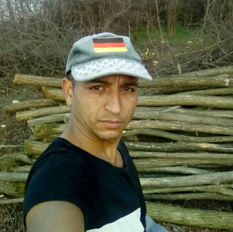 Osumnjičeni Dalibor Demirović, ubistvo žene u Leskovcu